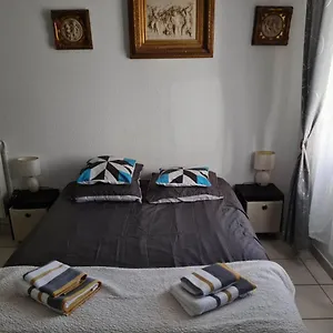  Appartement Ma Petite Escale